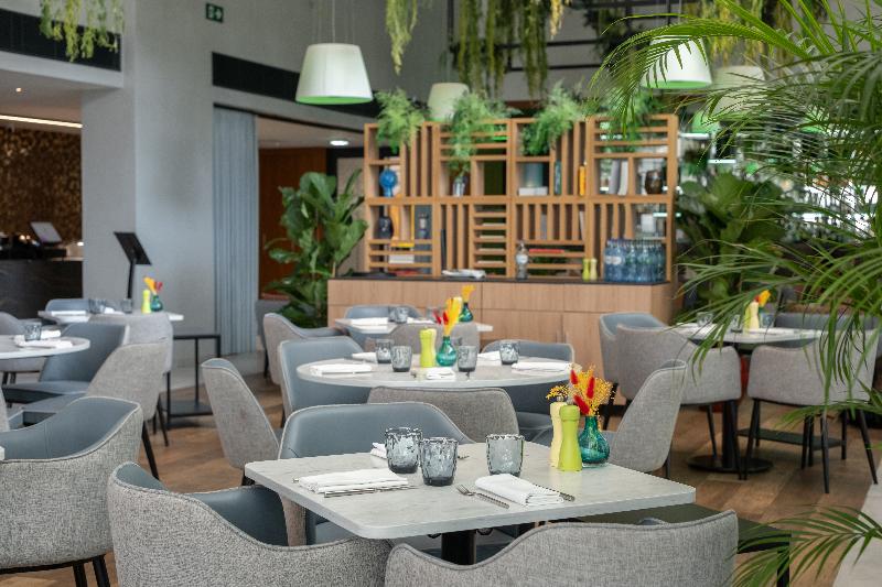 Martinhal Lisbon Oriente - Restoran