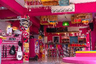 Slumber Party Hostel Chiang Mai Old Town fotoÄŸrafÄ±