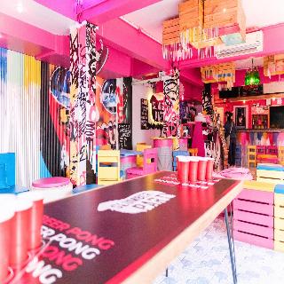 Slumber Party Hostel Chiang Mai Old Town fotoÄŸrafÄ±
