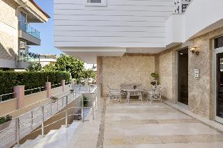 Onix Apart Otel
