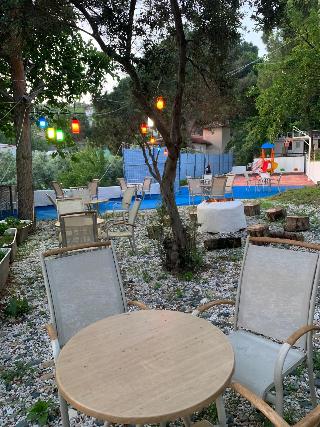 Seasons Park Resort