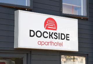 Dockside Aparthotel, BW Signature Collection fotoÄŸrafÄ±