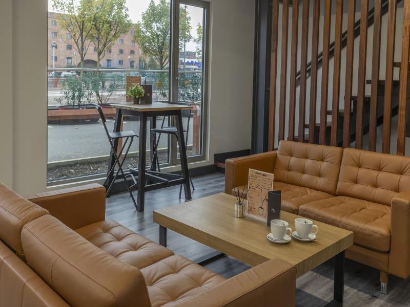 Dockside Aparthotel, BW Signature Collection - Genel
