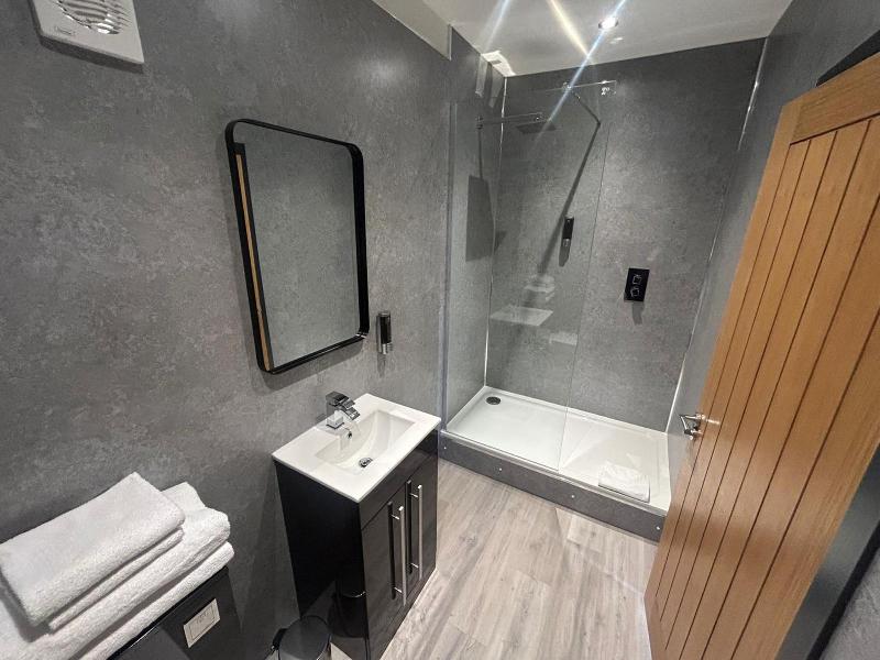 Dockside Aparthotel, BW Signature Collection - Oda