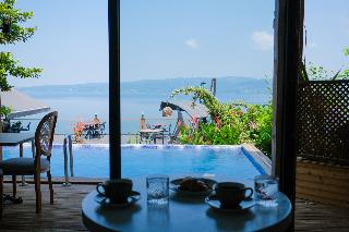 Sapanca Villa Suite Boutique Hotel
