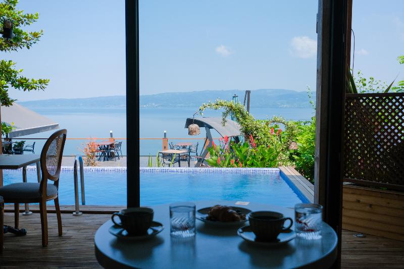 Sapanca Villa Suite Boutique Hotel - Genel