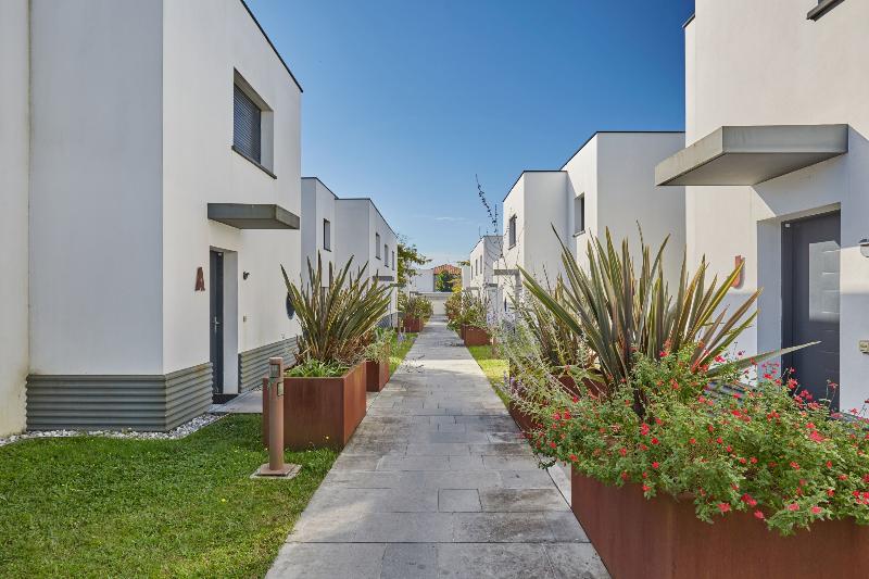 Villas Odalys Le Domaine d’Anadara - Genel