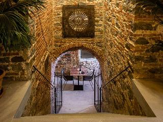 Corte Guelfa Firenze fotoÄŸrafÄ±
