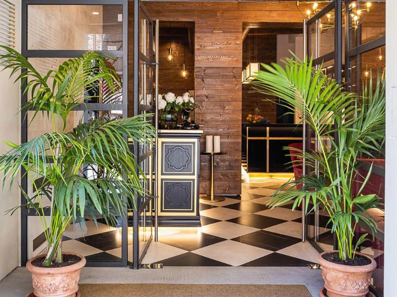 Corte Guelfa Firenze - Genel