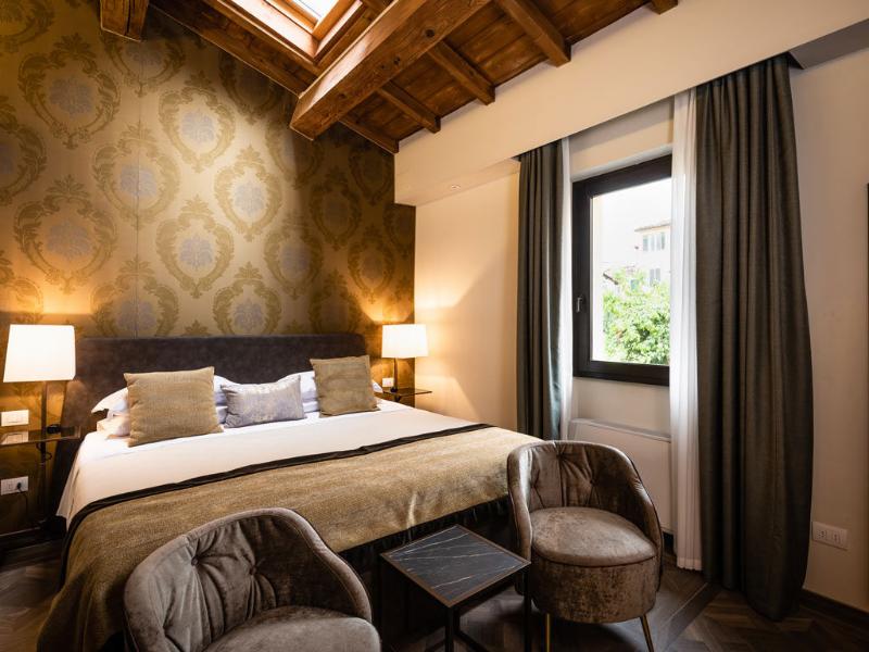 Corte Guelfa Firenze - Oda