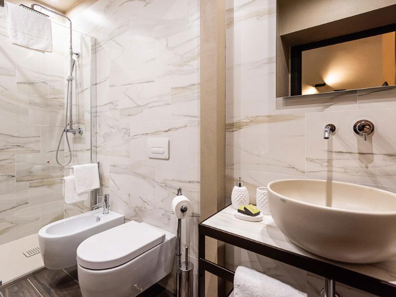 Corte Guelfa Firenze - Oda