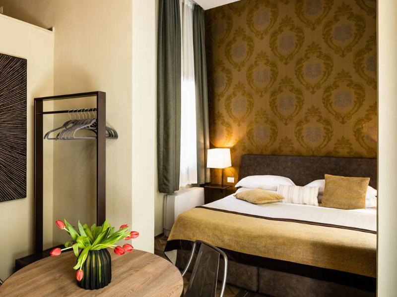 Corte Guelfa Firenze - Oda