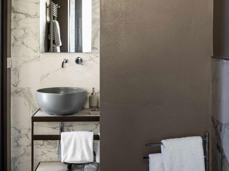 Corte Guelfa Firenze - Oda