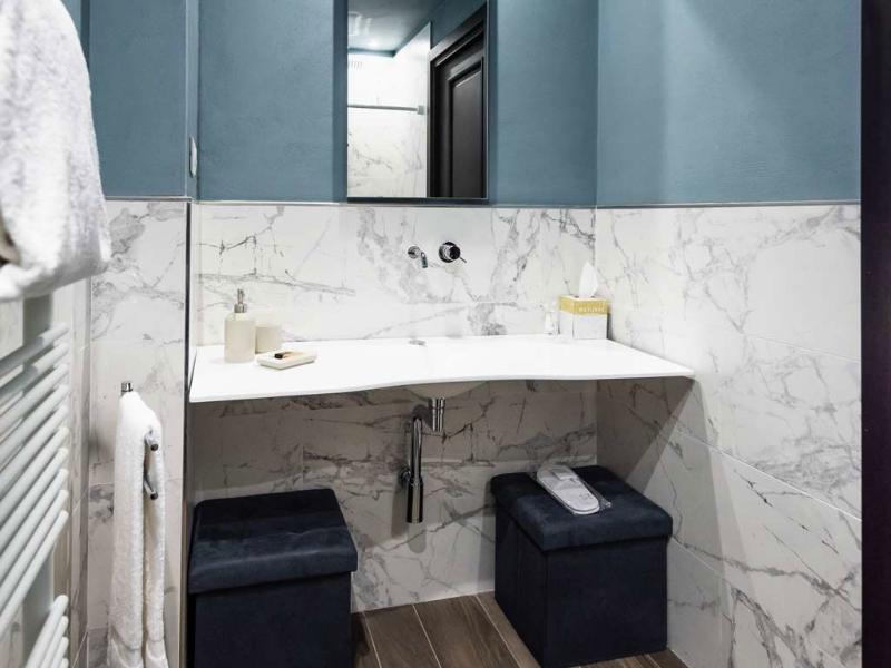 Corte Guelfa Firenze - Oda
