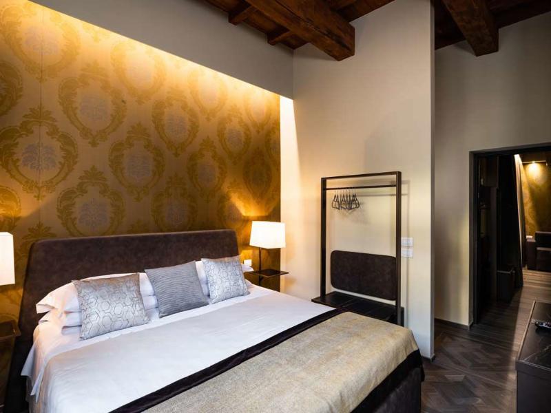 Corte Guelfa Firenze - Oda