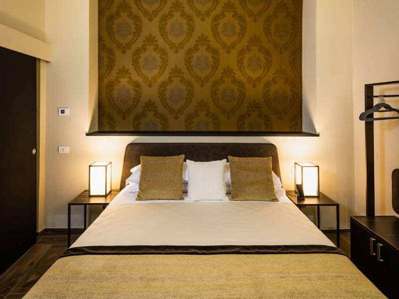 Corte Guelfa Firenze - Oda