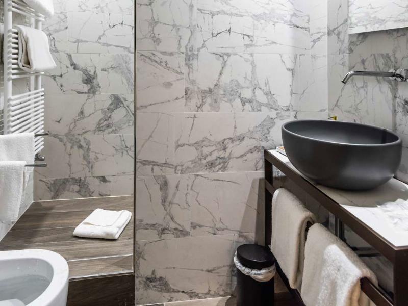 Corte Guelfa Firenze - Oda