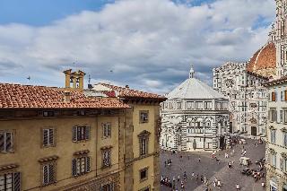 Duomo Luxury Florence