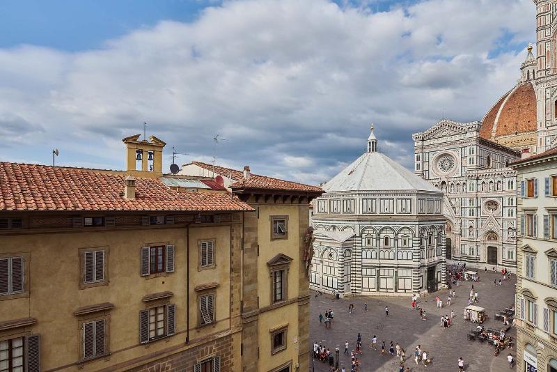 Duomo Luxury Florence - Genel