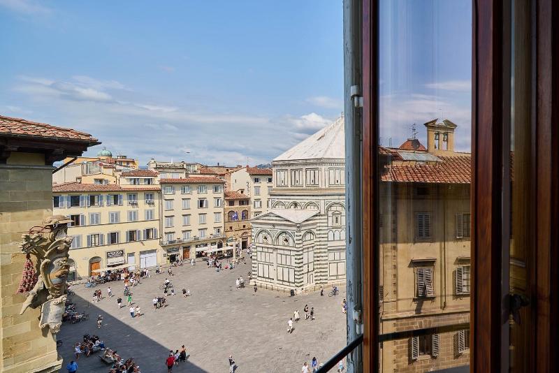 Duomo Luxury Florence - Genel