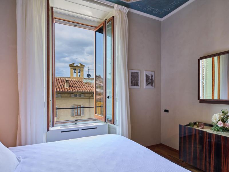Duomo Luxury Florence - Oda