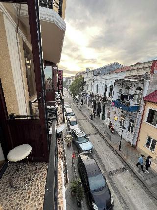 Hotel Golden Star otel fotoğrafı