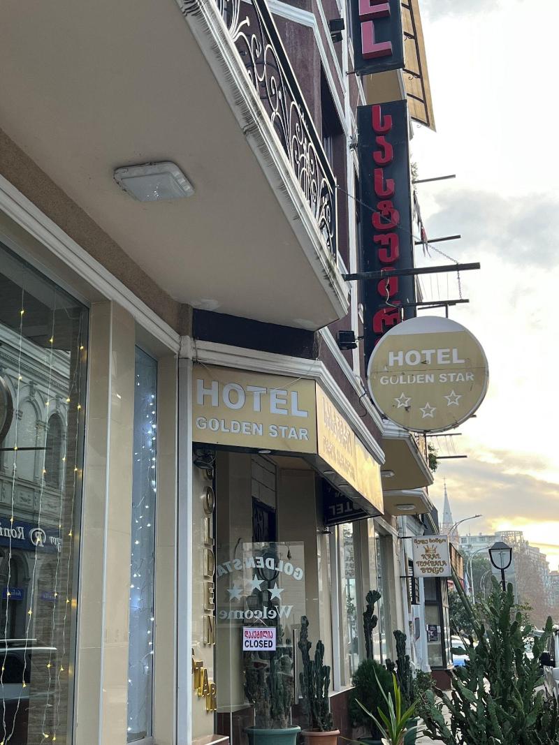 Hotel Golden Star - Genel