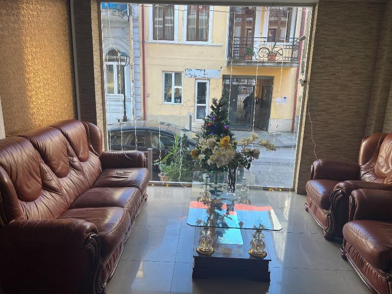 Hotel Golden Star - Genel