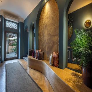 Maison Santa Croce fotoÄŸrafÄ±