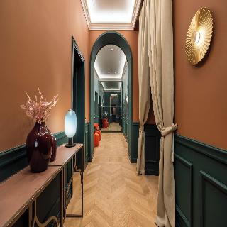 Maison Santa Croce fotoÄŸrafÄ±