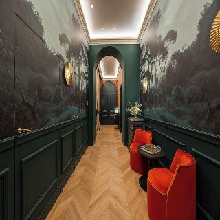 Maison Santa Croce fotoÄŸrafÄ±