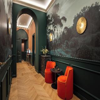Maison Santa Croce fotoÄŸrafÄ±