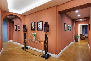 Maison Santa Croce fotoÄŸrafÄ±