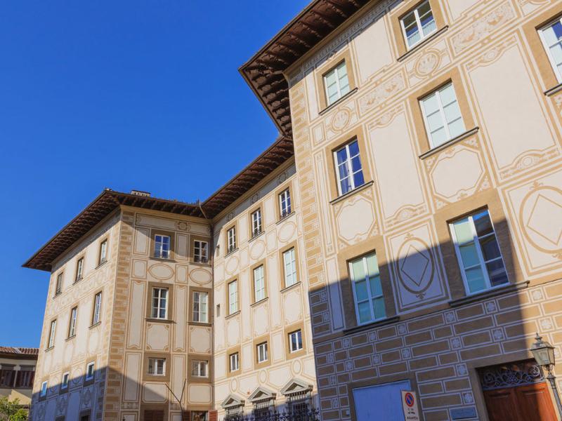 Maison Santa Croce - Genel