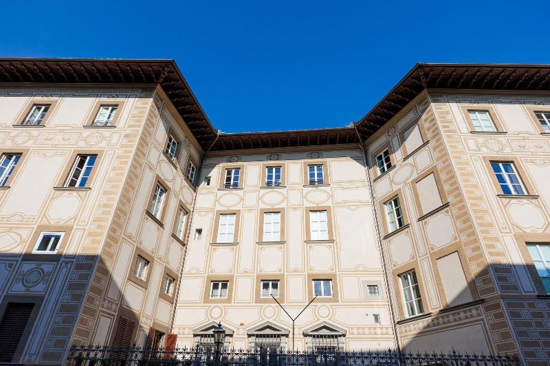 Maison Santa Croce - Genel