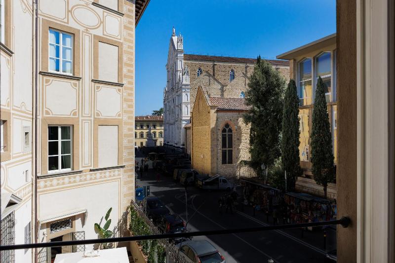 Maison Santa Croce - Genel