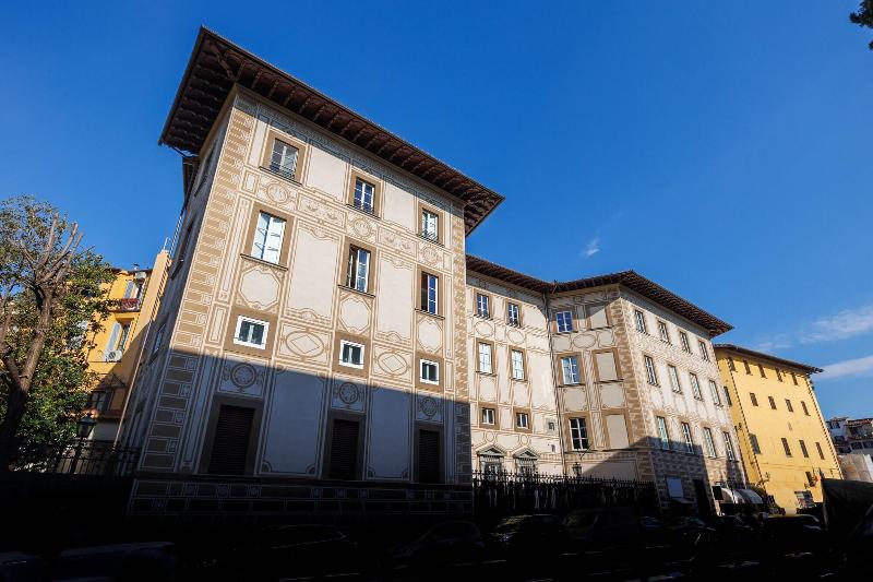 Maison Santa Croce - Genel