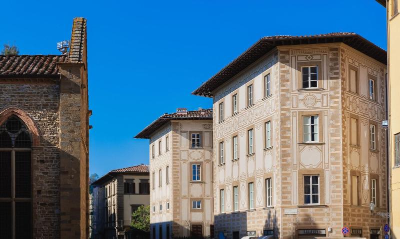 Maison Santa Croce - Genel