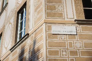 Maison Santa Croce fotoÄŸrafÄ±