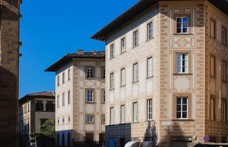 Maison Santa Croce - Genel