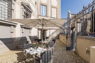 Maison Santa Croce fotoÄŸrafÄ±