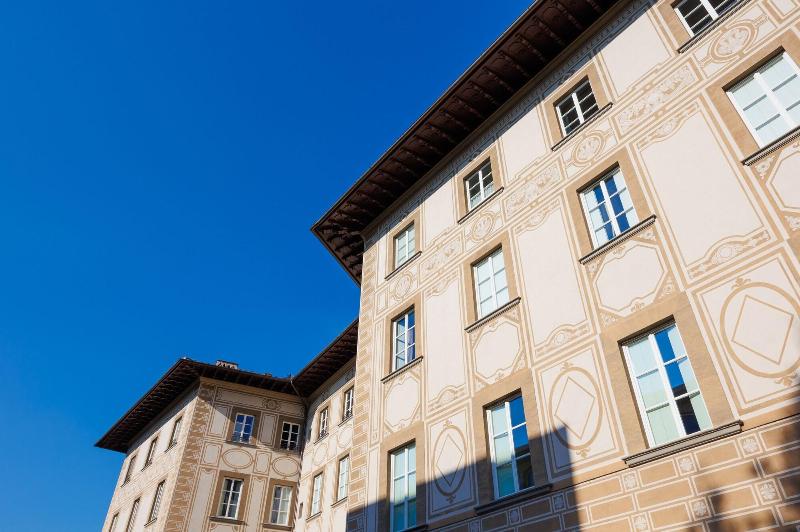 Maison Santa Croce - Genel