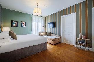 Maison Santa Croce fotoÄŸrafÄ±