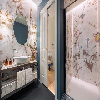 Maison Santa Croce fotoÄŸrafÄ±