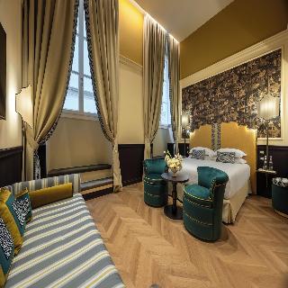 Maison Santa Croce fotoÄŸrafÄ±