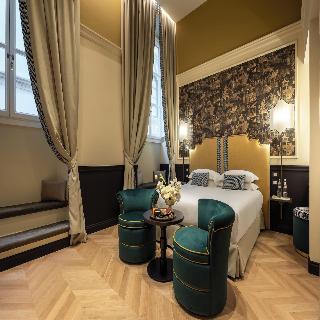 Maison Santa Croce fotoÄŸrafÄ±