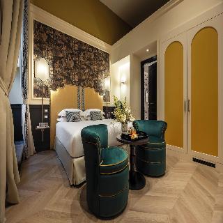 Maison Santa Croce fotoÄŸrafÄ±