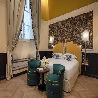 Maison Santa Croce fotoÄŸrafÄ±