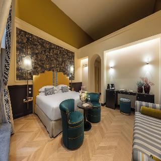 Maison Santa Croce fotoÄŸrafÄ±