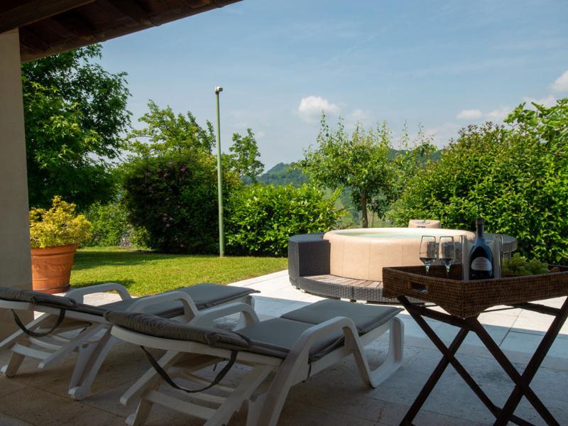 Tenuta Castagnera - Aktivite